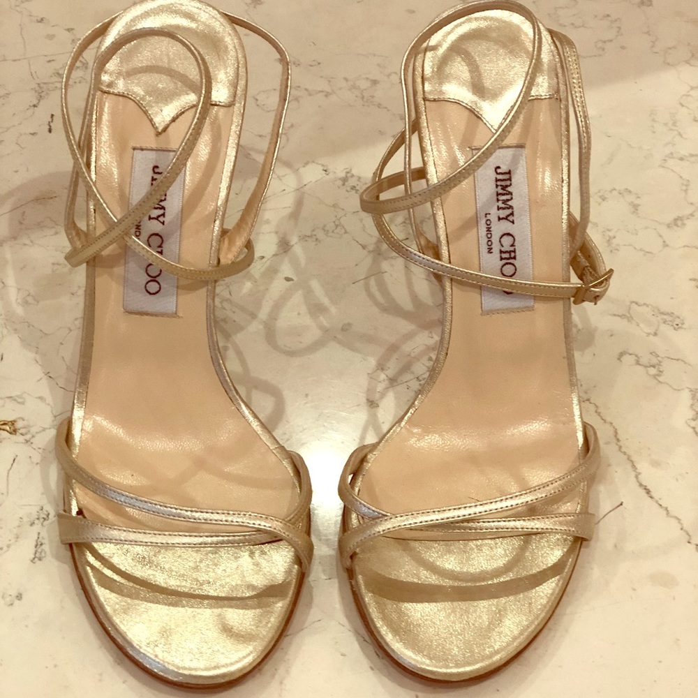 Jimmy Choo Sandal